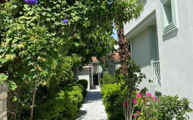 Göcek Selya Hotel