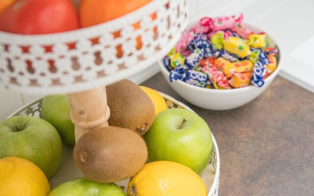 Rustic Chic Studio Downtown by La Recepcion