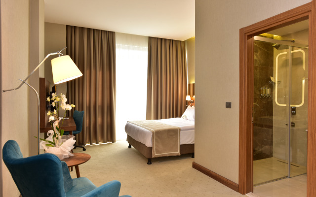 Vespia Hotel