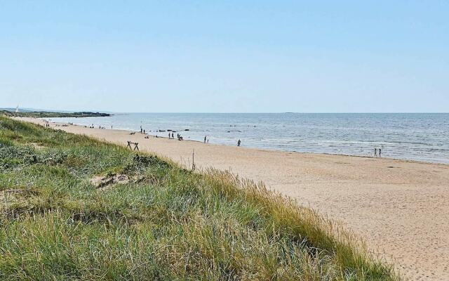 Holiday Home in Falkenberg