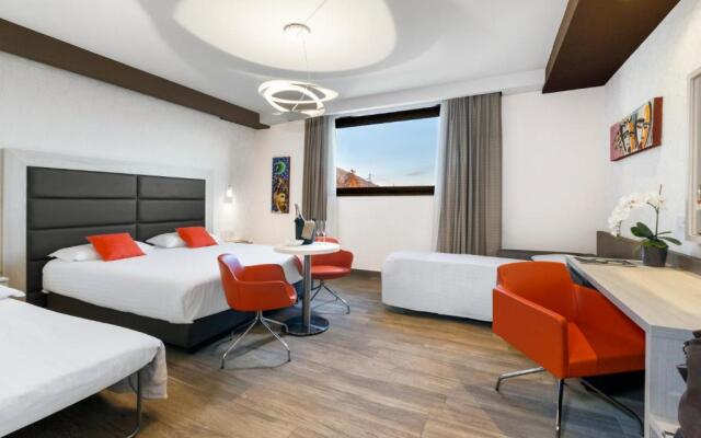 BHotel