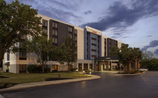 SpringHill Suites Cincinnati North/Forest Park