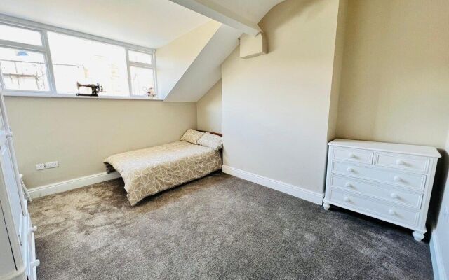 Casa Bella Scarborough