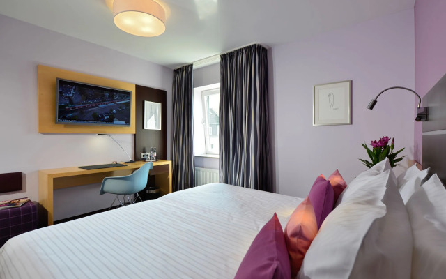 Hotel UHU Garni Köln