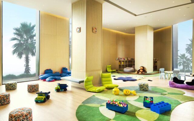 Le Méridien Xiaojing Bay