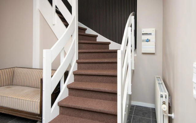 5 Star Holiday Home in Haderslev