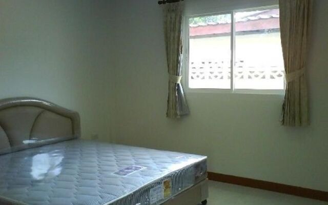 Welcome Inn Villa Phuket