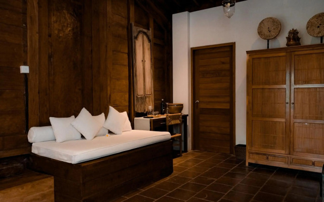Kalapa Resort and Yoga retreat
