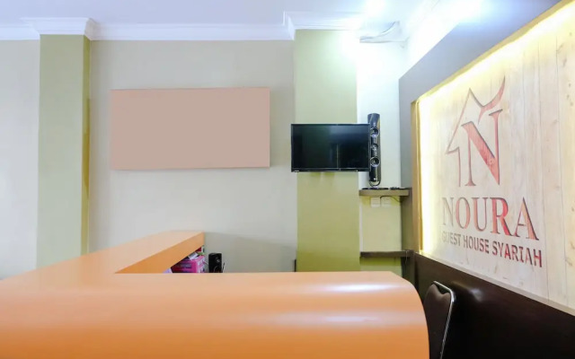 Noura Guest House Syariah