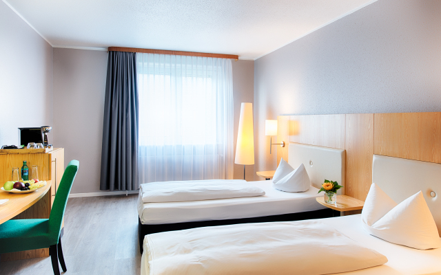 Trip Inn Hotel Egelsbach Frankfurt (ehemals ACHAT Hotel Egelsbach Frankfurt)