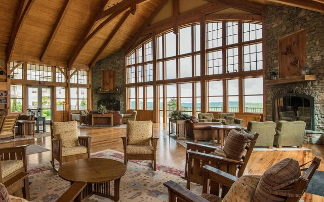 3 Br: Soaring Eagle 404