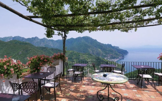 Hotel Parsifal - Antico Convento del 1288