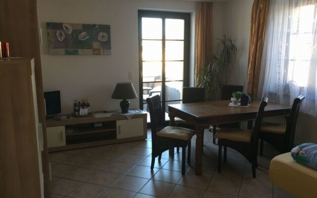 Appartements Rehn