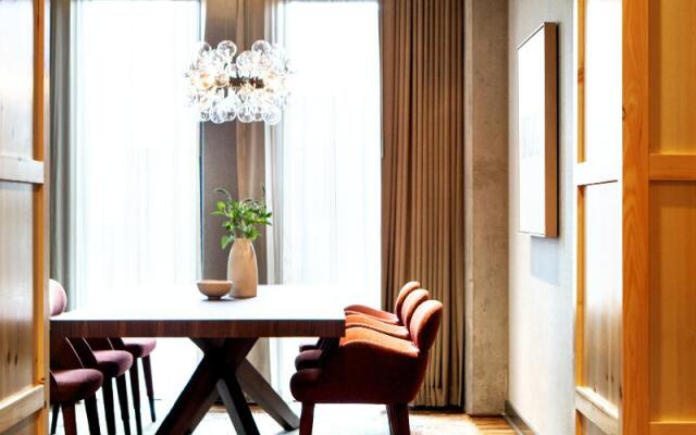 Limelight Hotel Denver