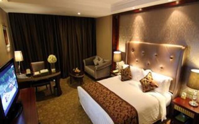 Days Hotel & Suites St Jack Resort