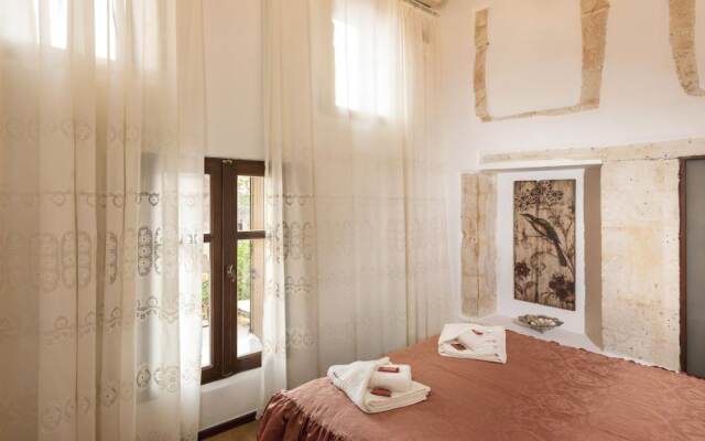 Hamam Suites