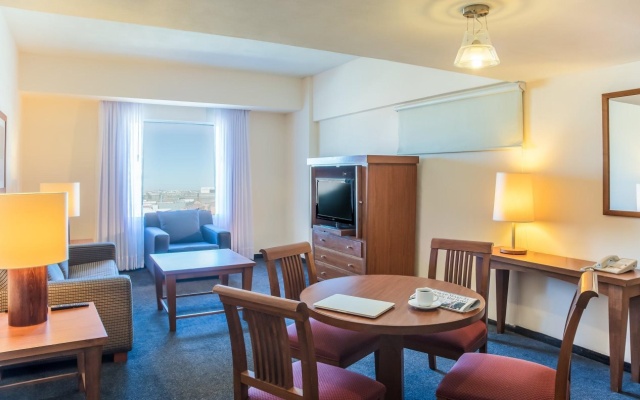 Fiesta Inn Tijuana Otay