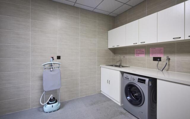 Ji Hotel Hanzhong Central Square