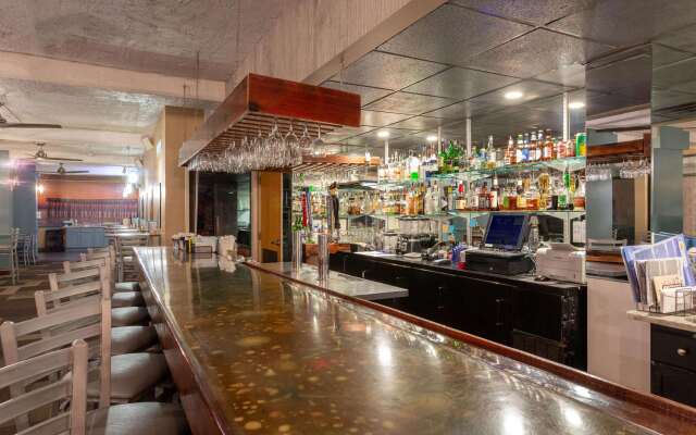 Ramada Plaza by Wyndham Virginia Beach