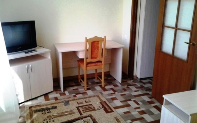 Gostinitsa Sportivnaya