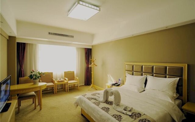 Xinglu Hotel