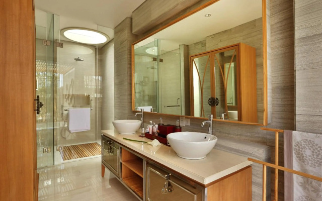 Berry Amour Romantic Villas