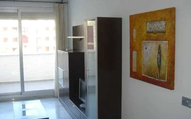 Apartamentos Puerto Romano 3000