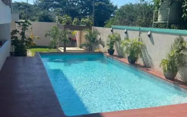 Odyssey Exquisite @ Charlemont