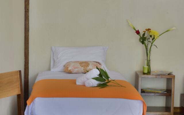 Itamandi EcoLodge
