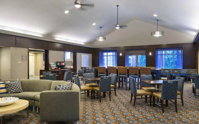 Homewood Suites by Hilton Manchester/Airport