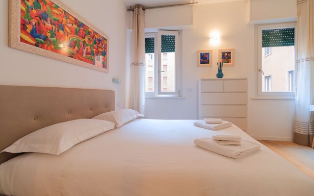 JOIVY Cosy 1Bed Flat In Fiera