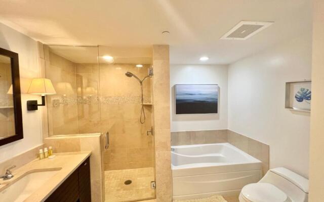 1551 Ala Wai Blvd #3504