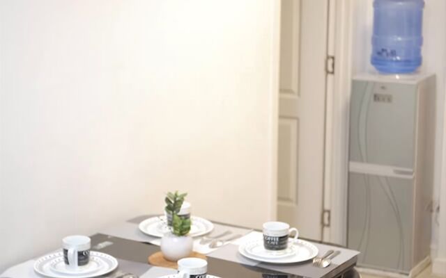 Azure Urban Resort HostedbyCes