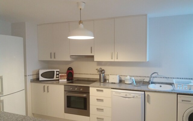 Residencial La Red