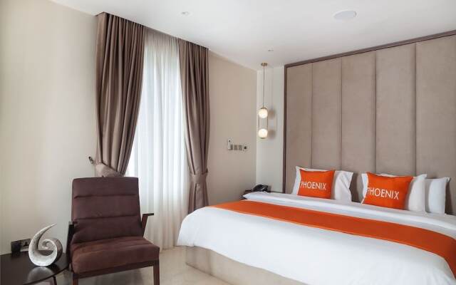 Phoenix Apartments Abudja