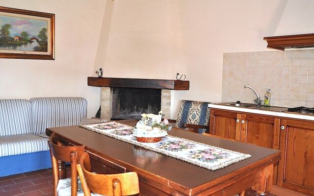 Agriturismo Poderino