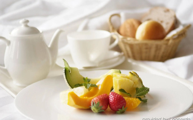 ANA Crowne Plaza Chitose by IHG