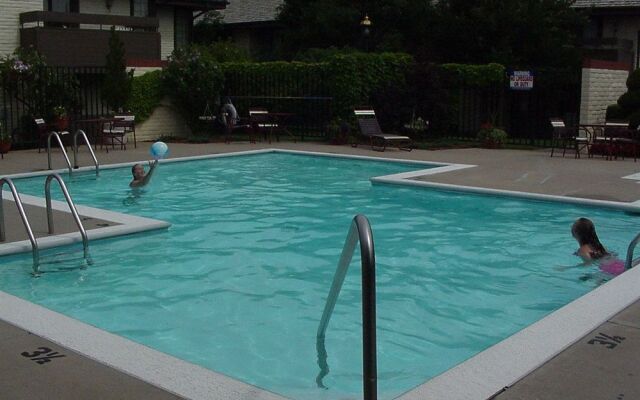 The Inn at Tallgrass