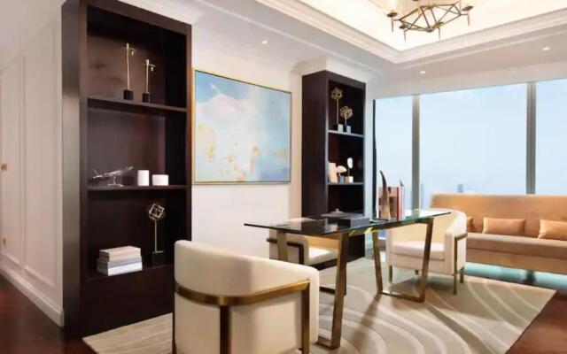 The Lixury Hotel, In The Unbound Collection By Hyatt