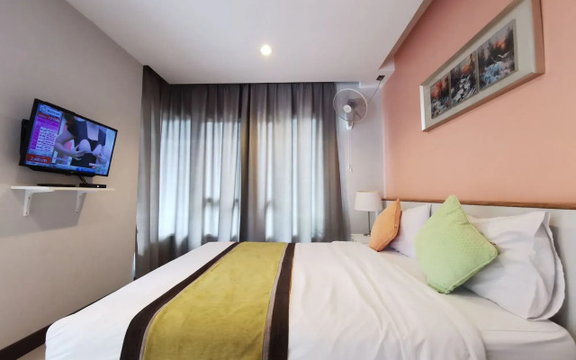 Smile Resort Sriracha