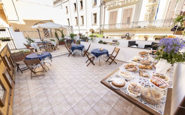 Bed & Breakfast Garibaldi
