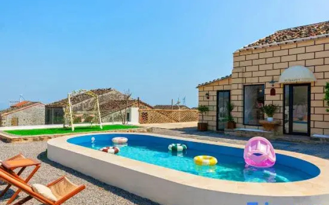 Pingtan Summerday Gift • Hisummer Homestay