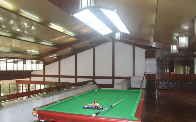 Pipaxi Hotel