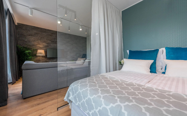 YourSecondFlat Siedmiogrodzka