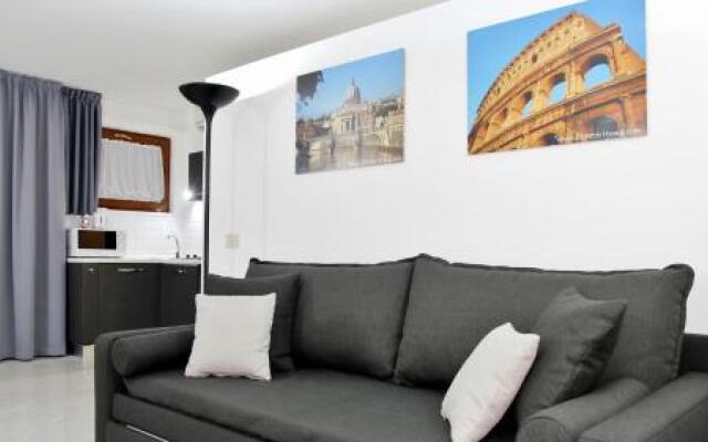 St. Peter Home - Your home in Rome