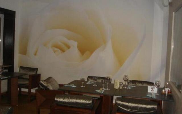 Hotel Restaurant Dao