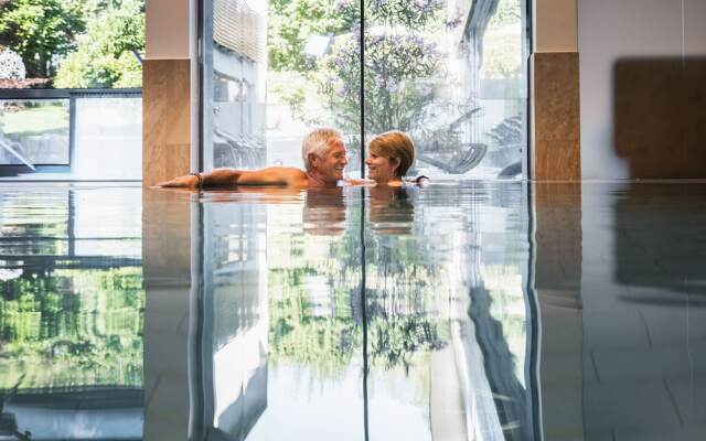 Vulkanlandhotel Legenstein