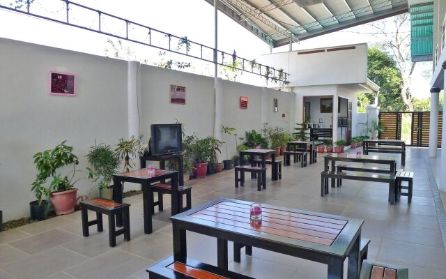 Edezer Pension
