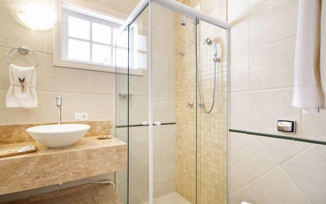 Secreto Boutique Hotel