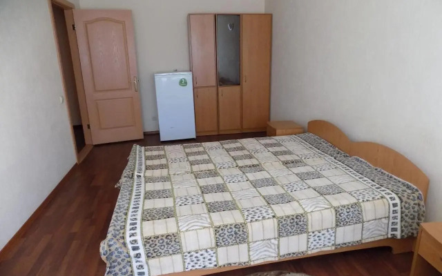 Elektromash Hotel